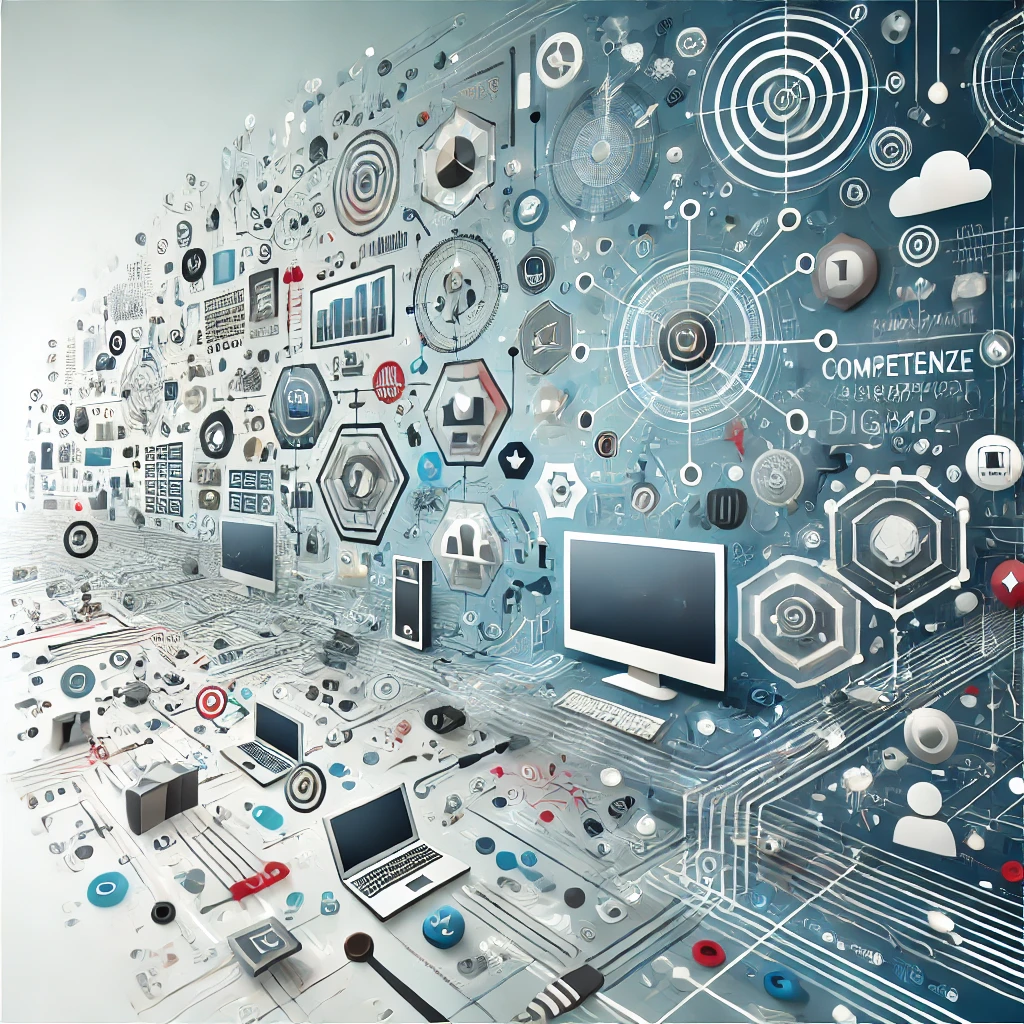 Catalogo Corsi – AI Magister – European Digital Innovation Hub