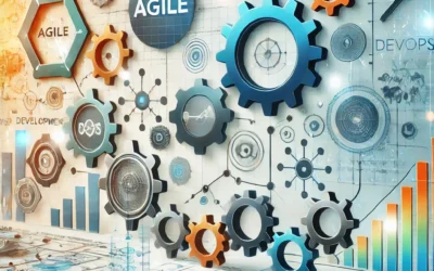 Metodologie: da Agile a DevOps